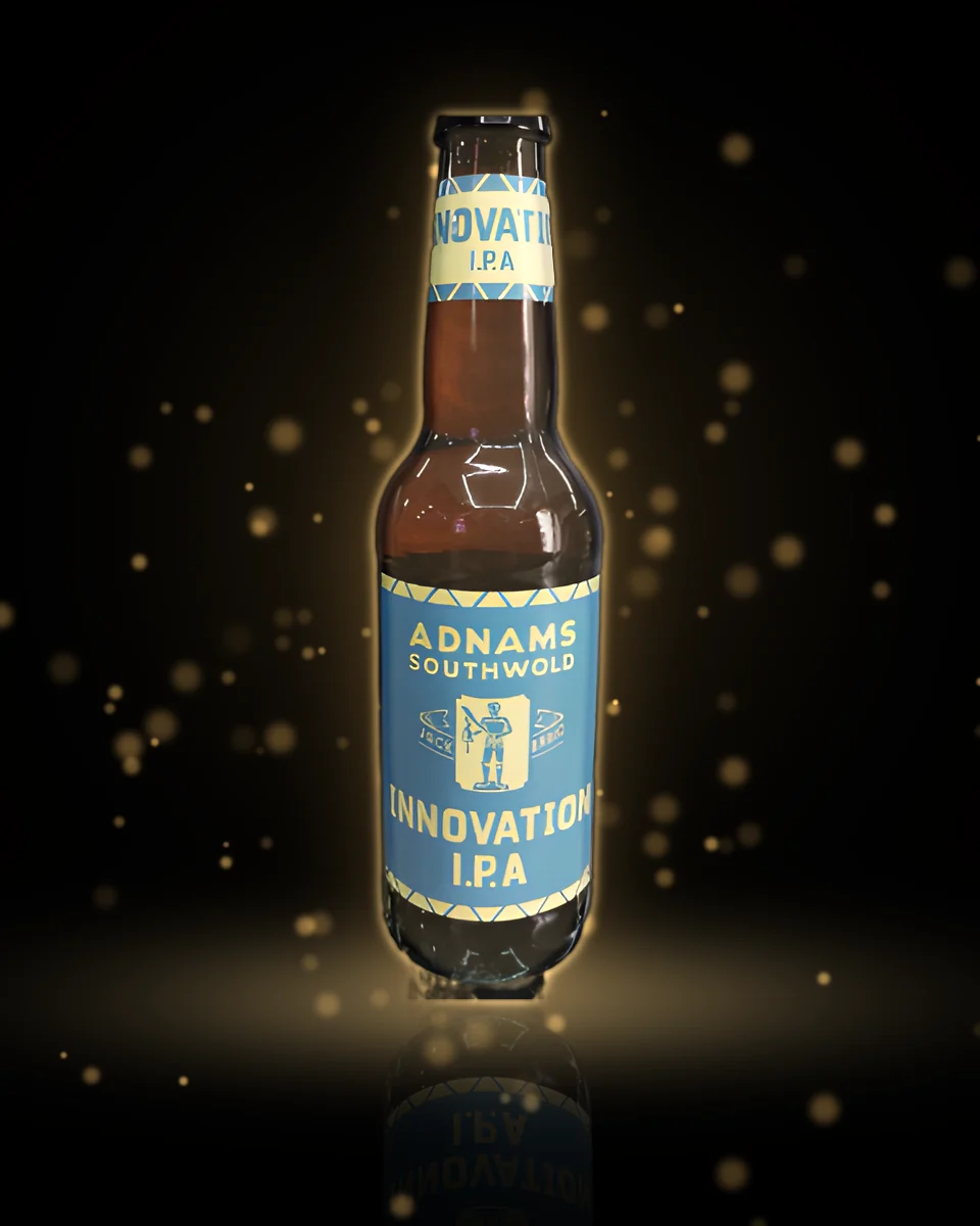 Adnams Southwold Innovation IPA 330 ml