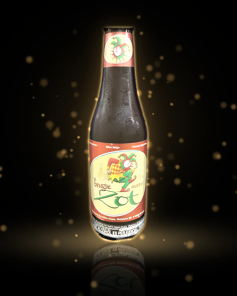 Brugse Zot Negra Extra 330 ml