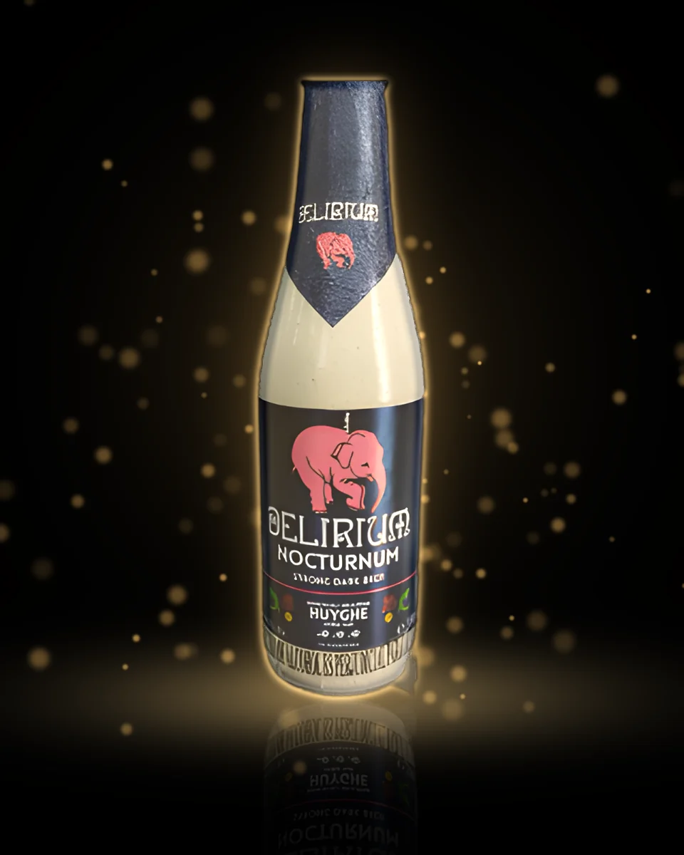 Delirium Nocturnum Strong Dark 330 ml