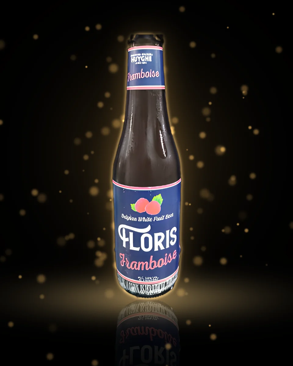 Floris Framboise 330 ml
