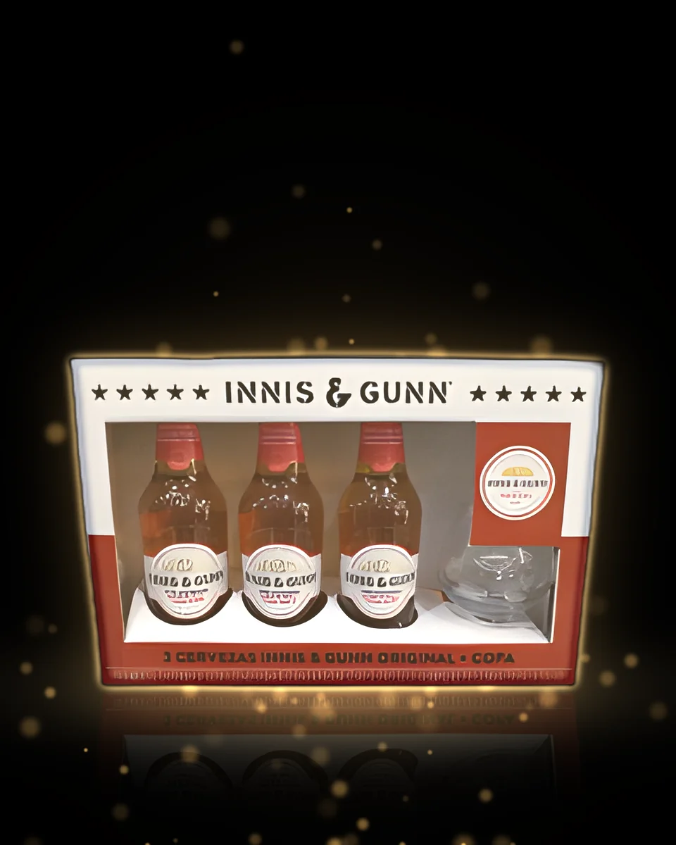 Cervezas