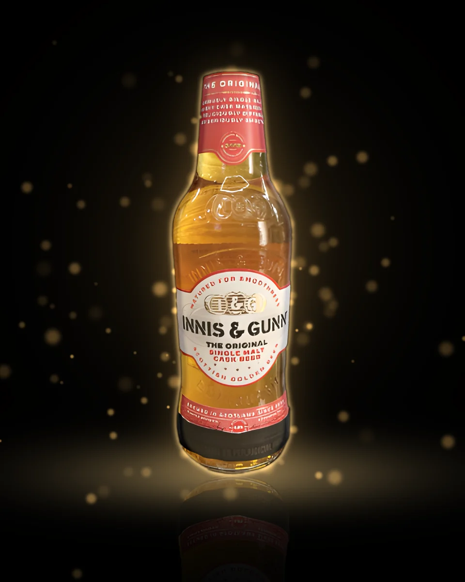 Innis & Gunn Original 330 ml