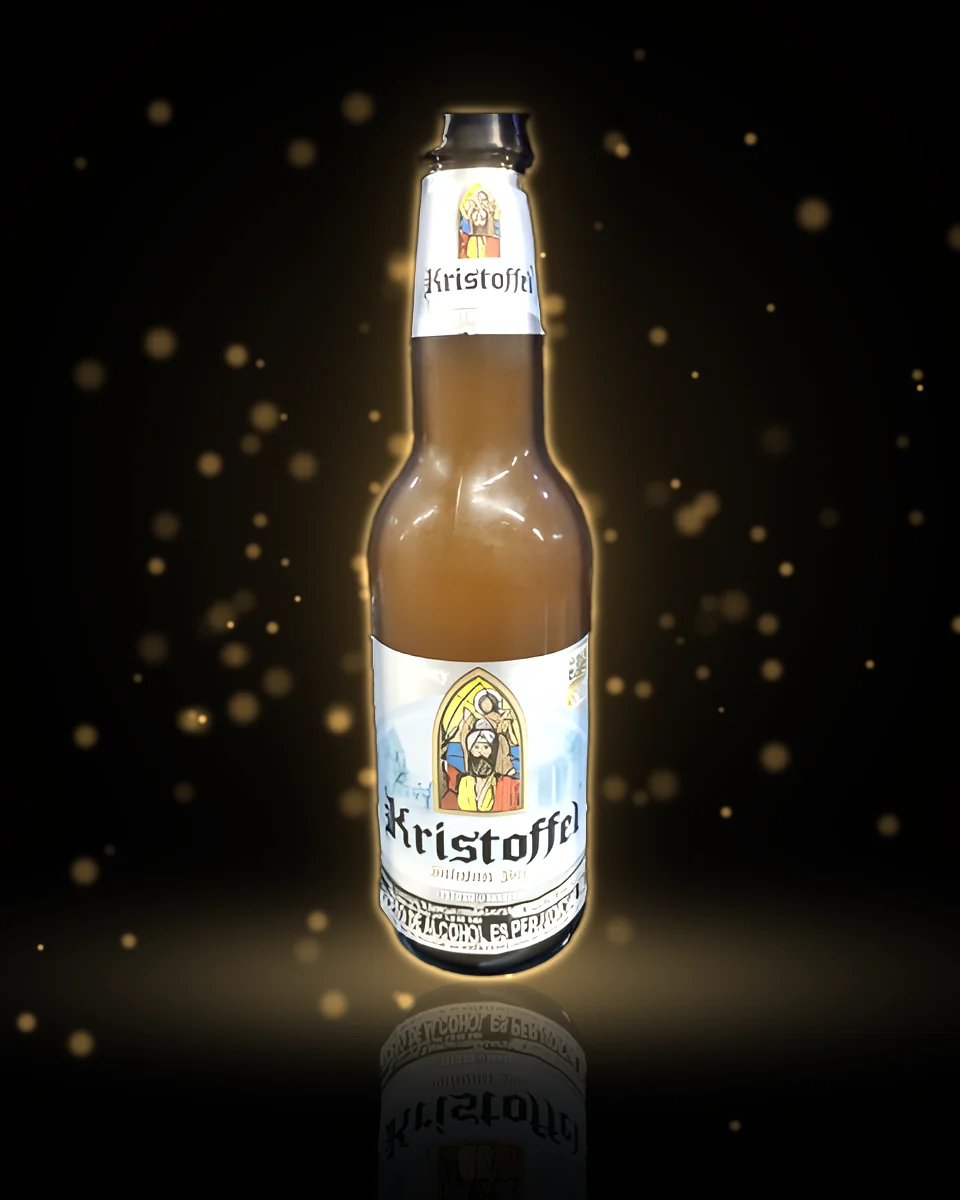 Kristoffel Belgian White 330 ml