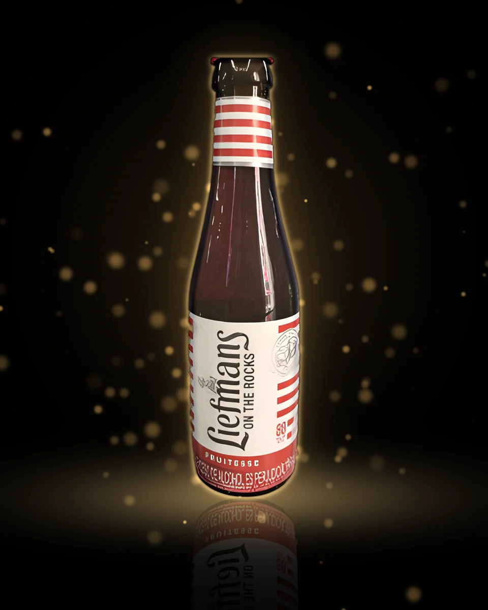 Liefmans Fruitesse 250 ml