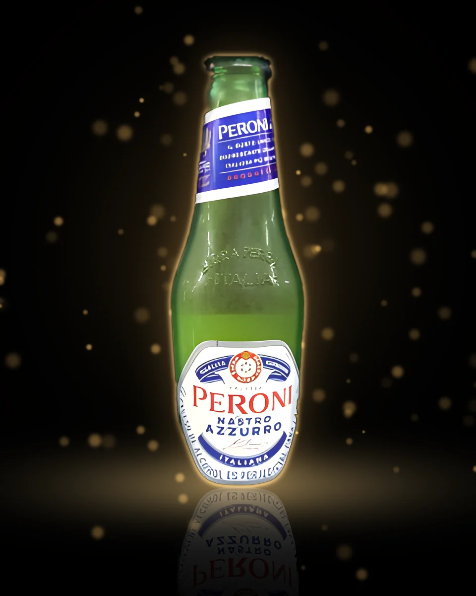 Peroni Nastro Azzurro 330 ml