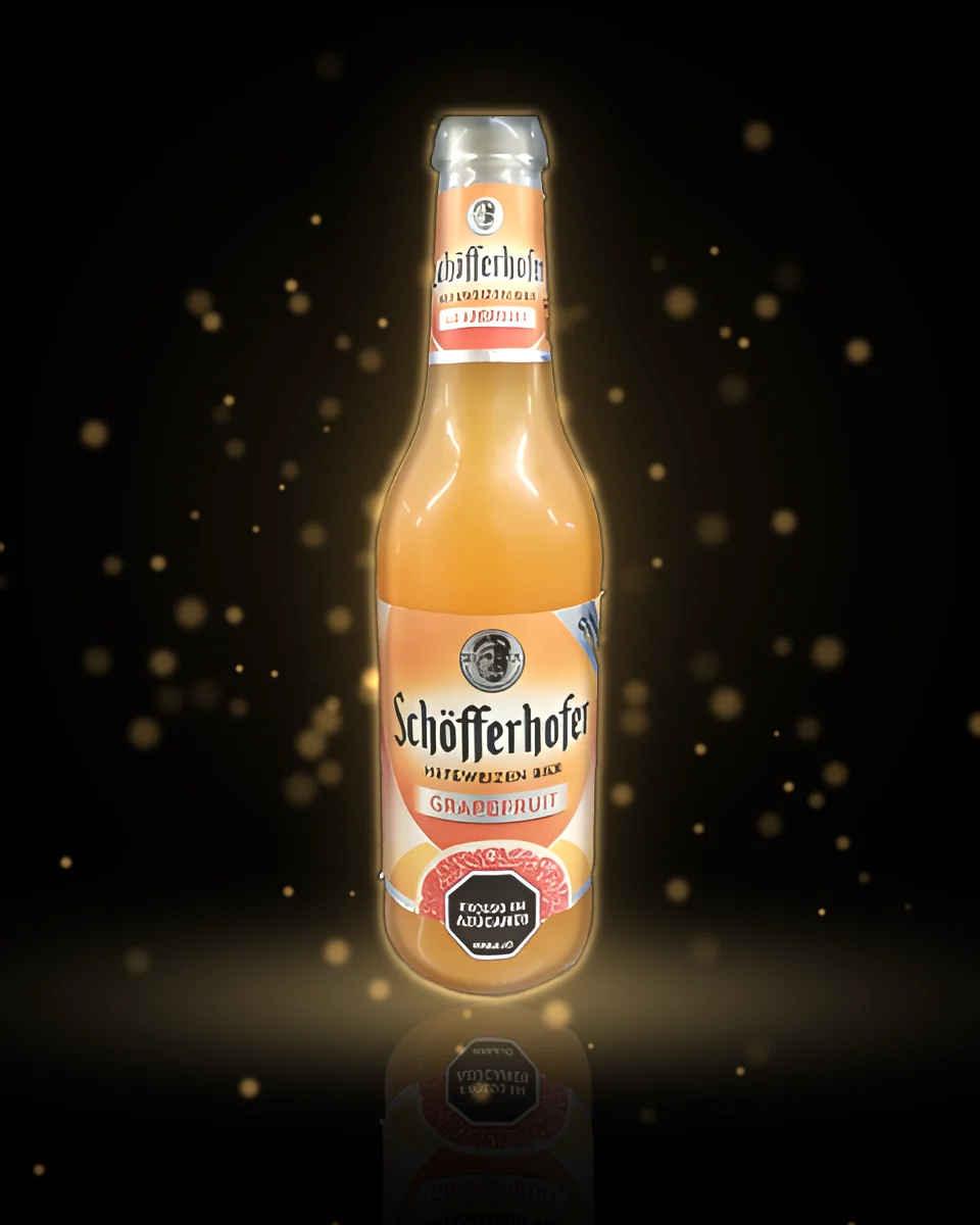 Schöfferhofer Grapefruit 330 ml