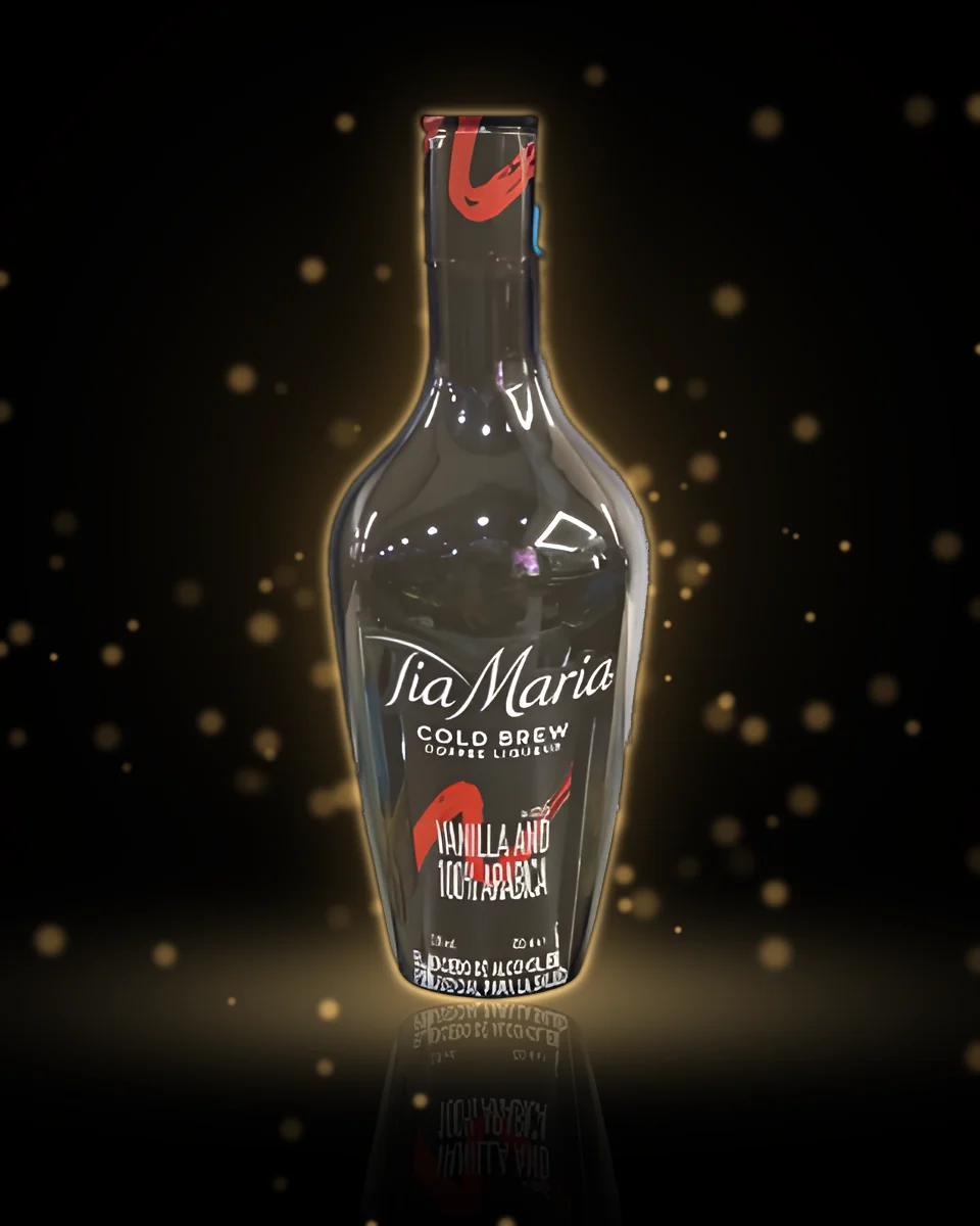 Tía María Licor de Café 700 ml