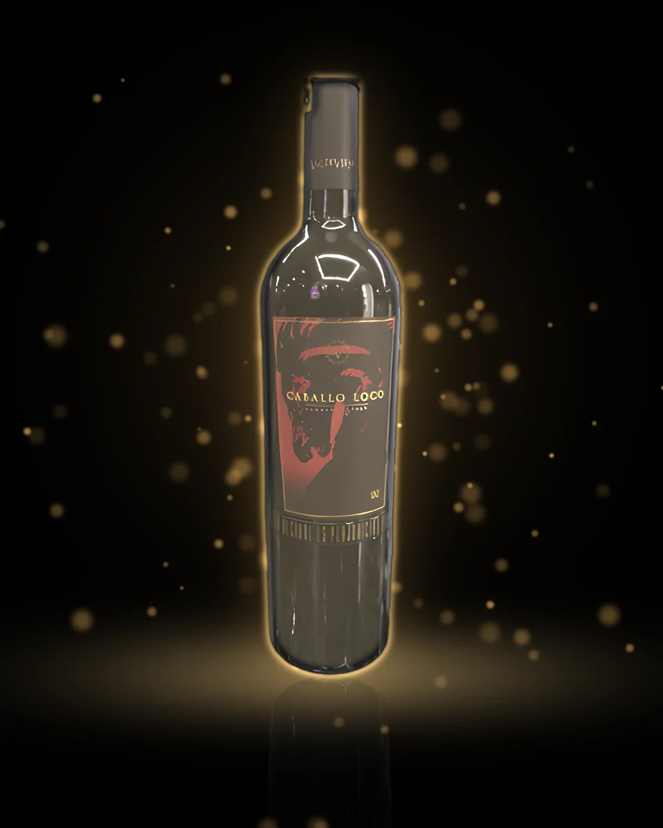 Caballo Loco Number Sixteen 750 ml