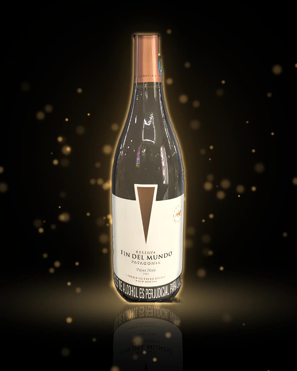 Fin del Mundo Reserva Pinot Noir 750 ml