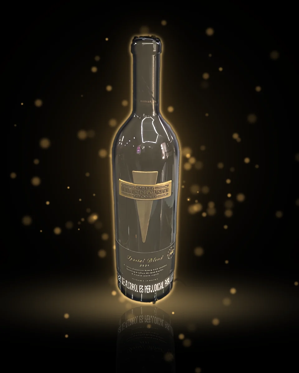Fin del Mundo Special Blend 750 ml