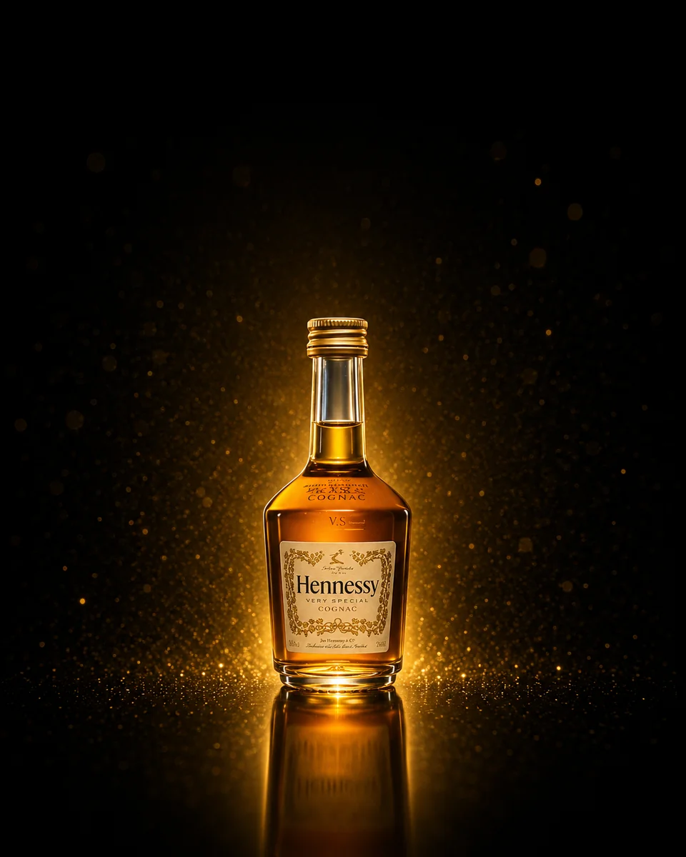 Hennessy VS 30 ml