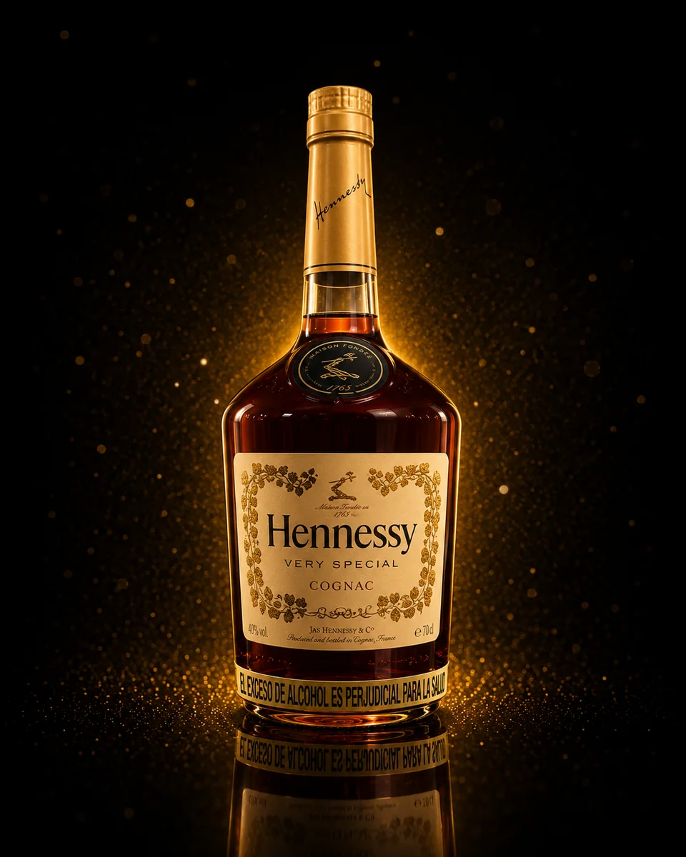 Hennessy VS 750 ml