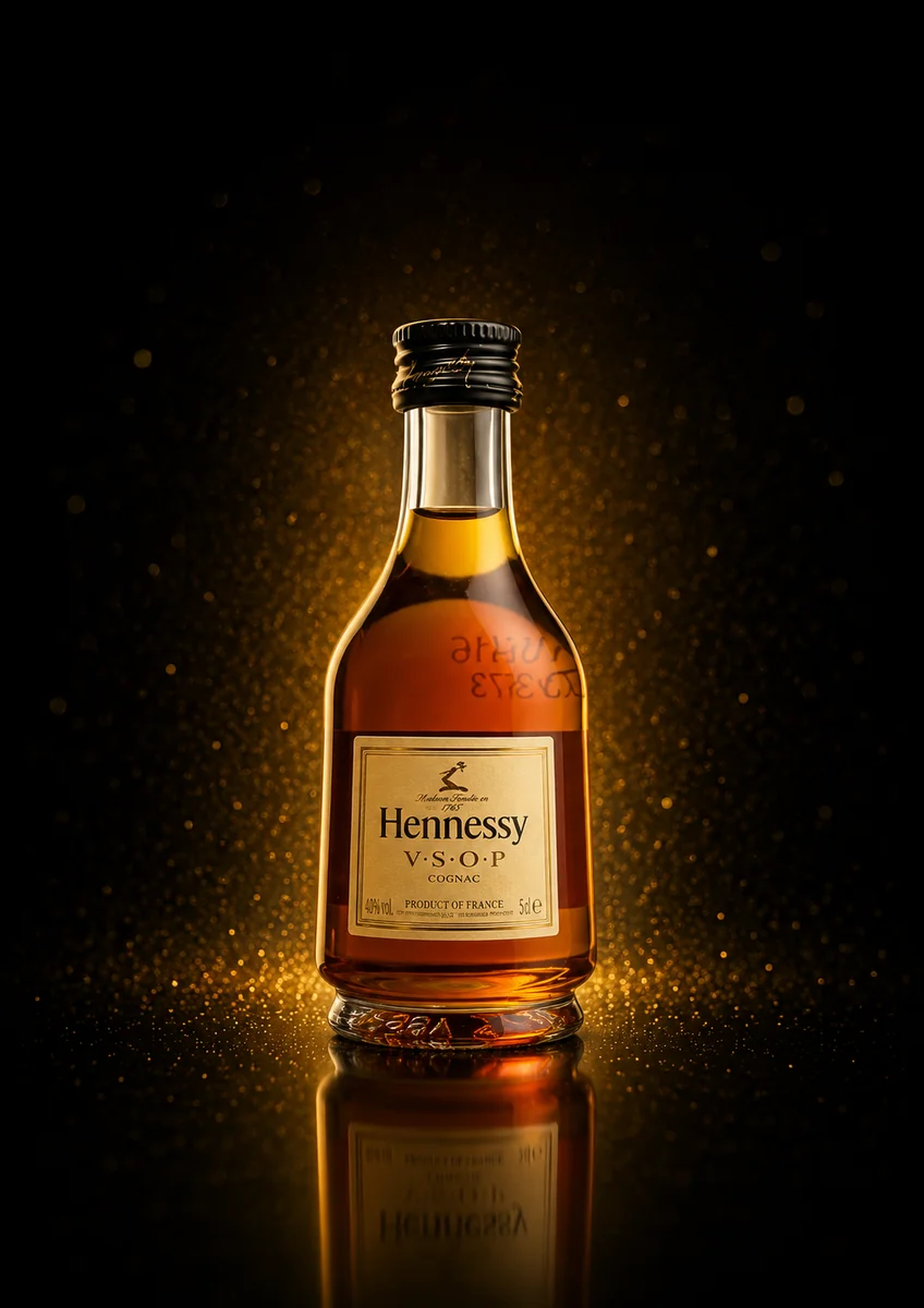 Hennessy VSOP 50 ml