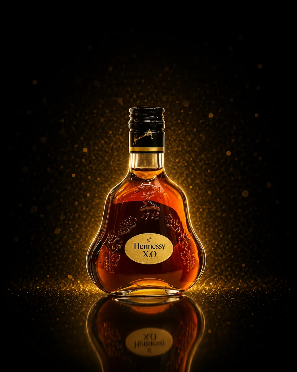 Hennessy XO 50 ml