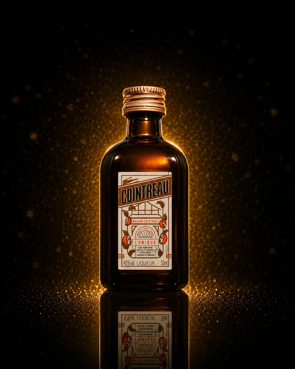 Cointreau Cointreau 50 ml