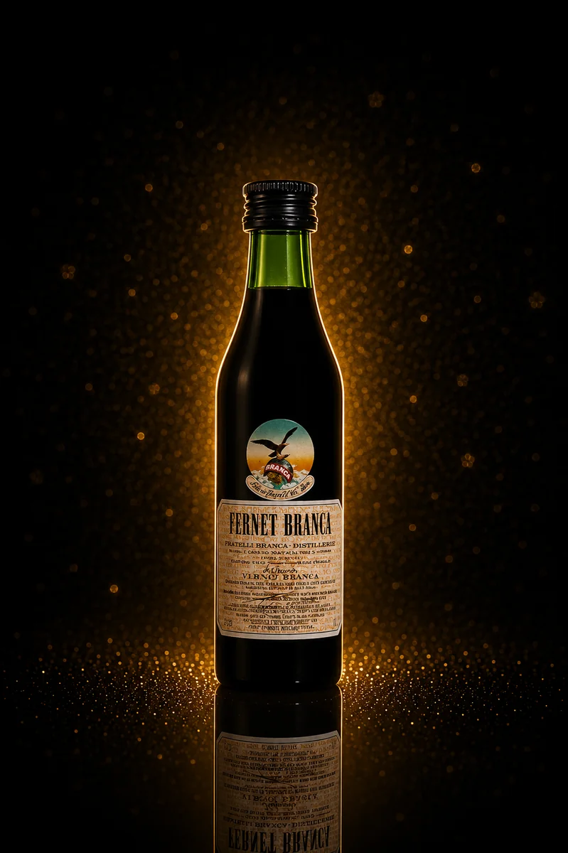 Fernet Branca Fernet Branca 50 ml
