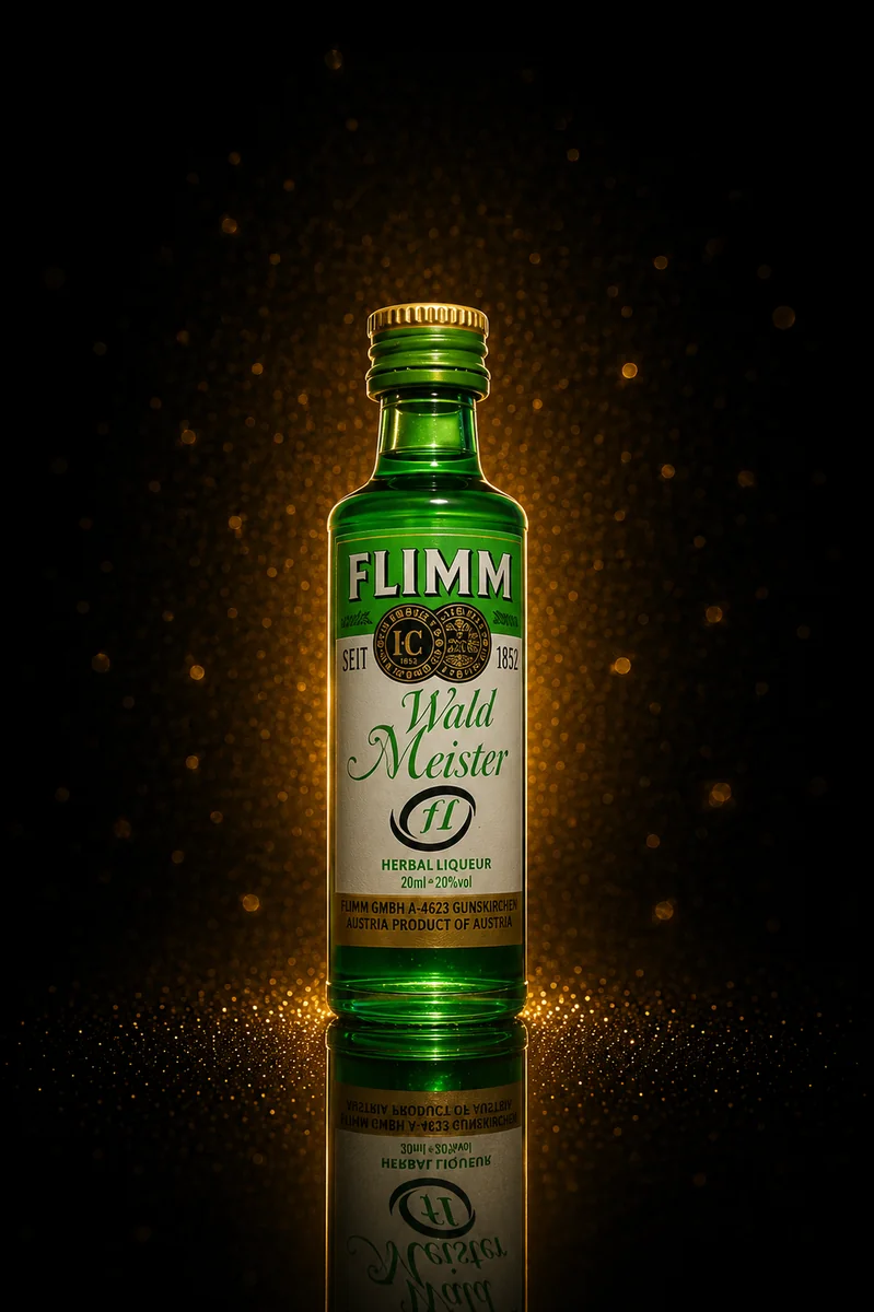 Flimm Waldmeister 20 ml