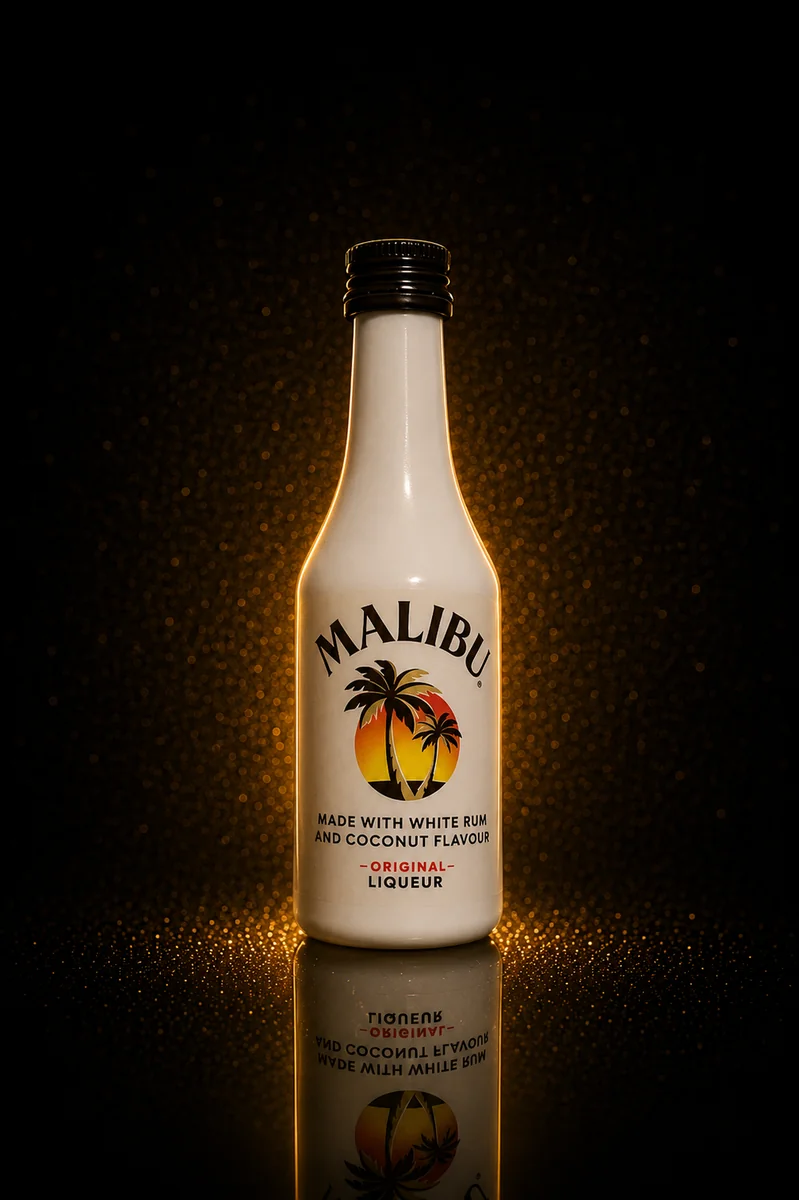 Malibu Ron Malibu 50 ml
