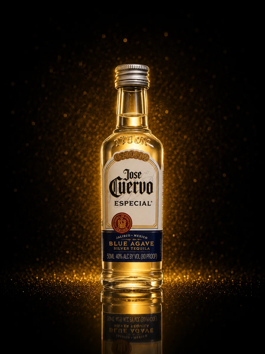 Jose Cuervo Especial 50 ml