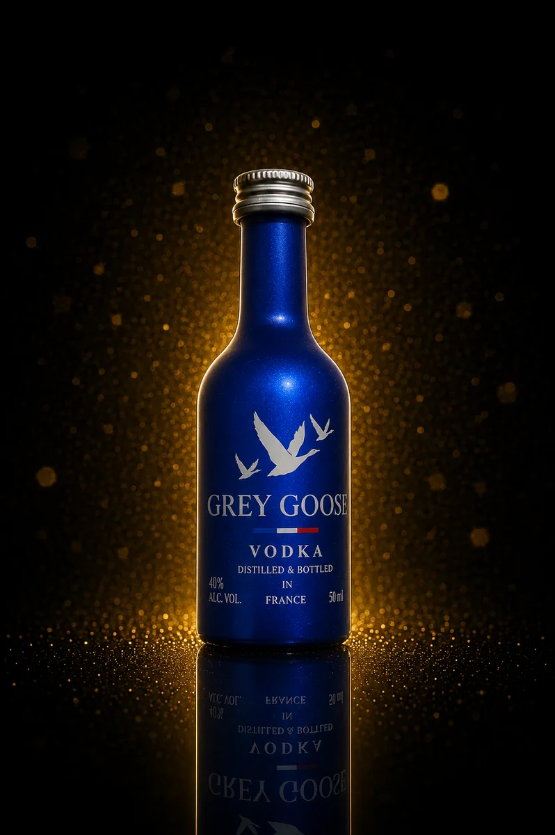 Grey Goose Grey Goose 50 ml
