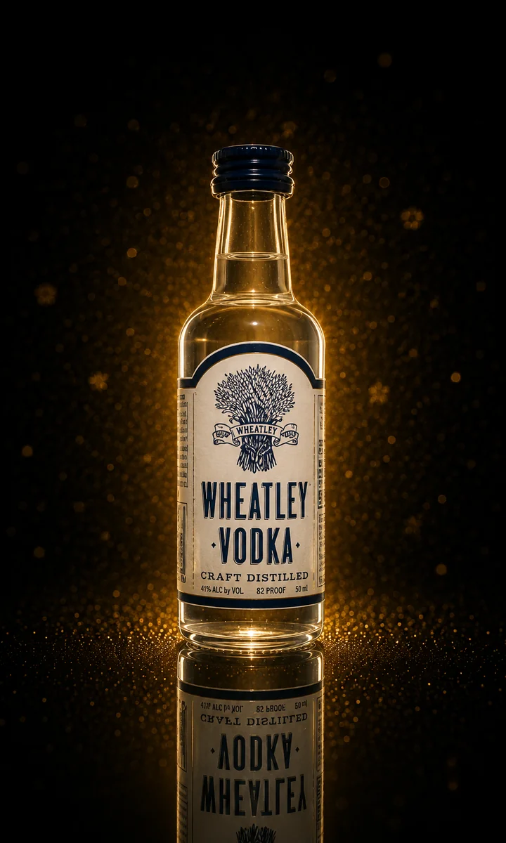 Wheatley Vodka 50 ml