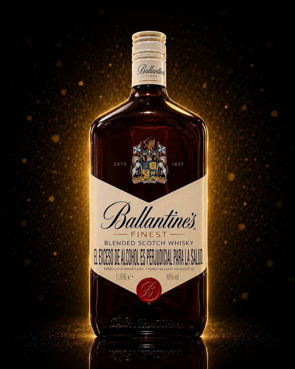 Ballantine's Finest
