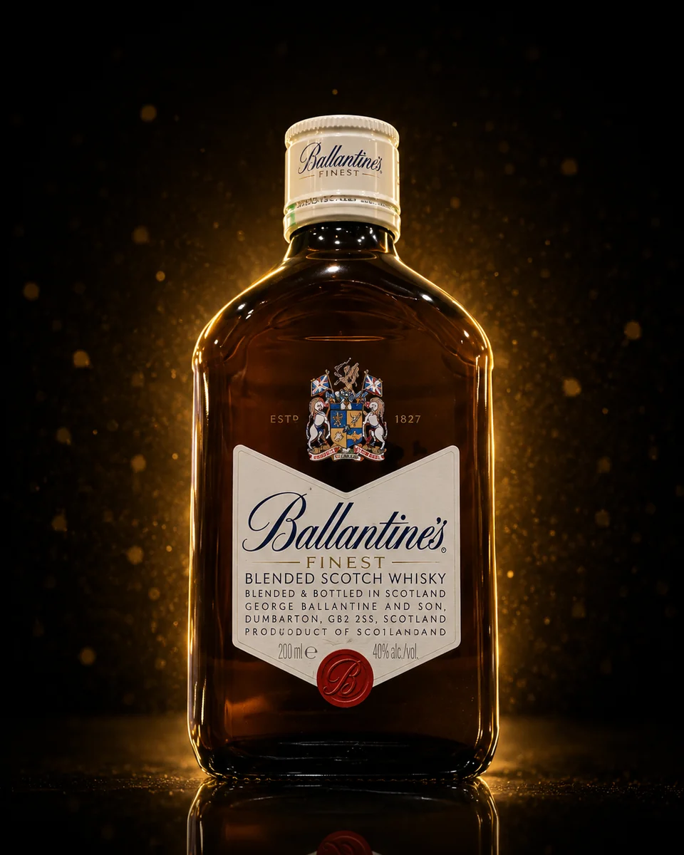 Ballantine's Ballantine's Finest