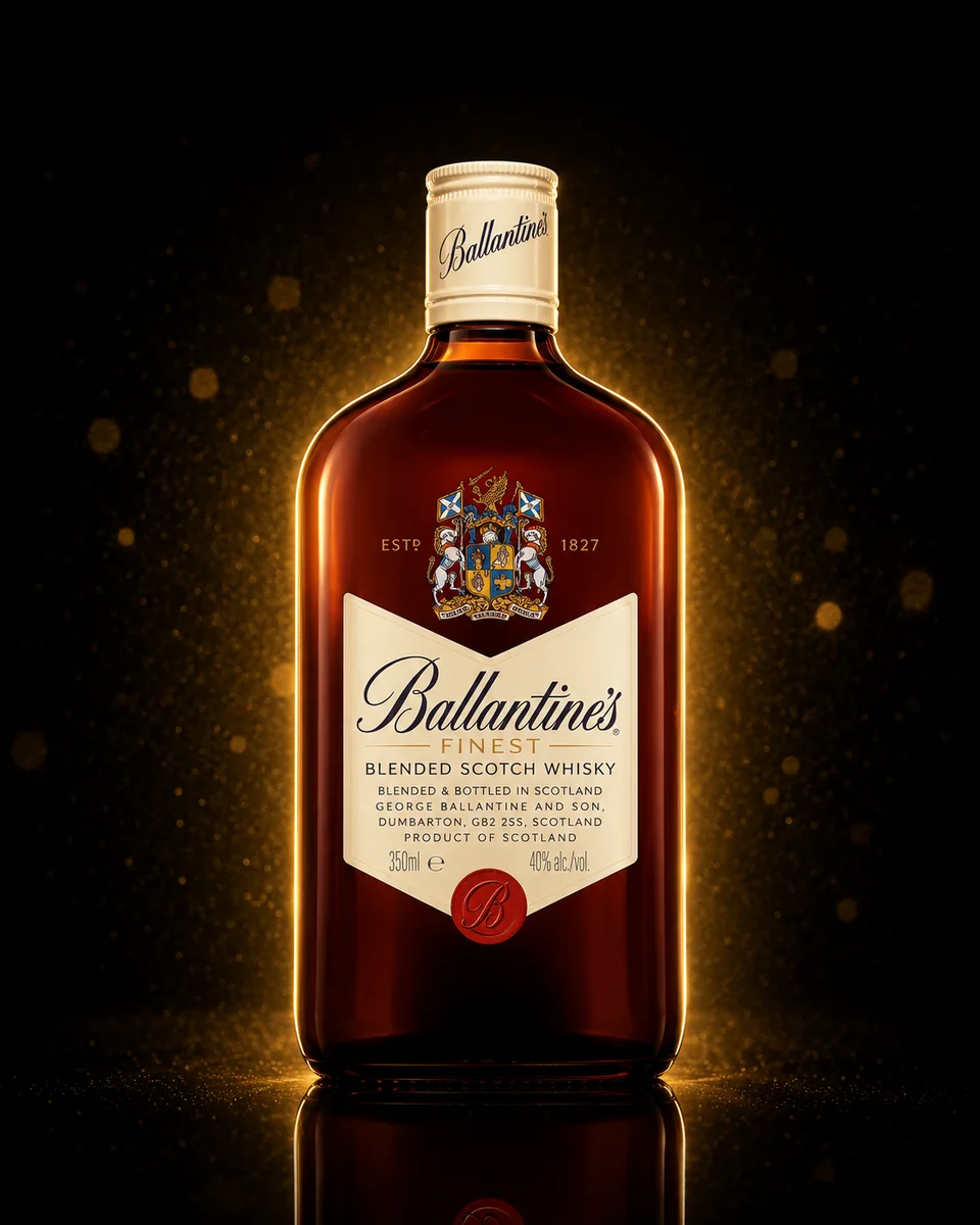 Ballantine's Finest