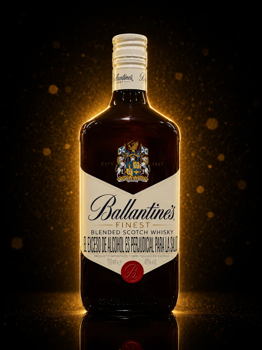 Ballantine's Finest