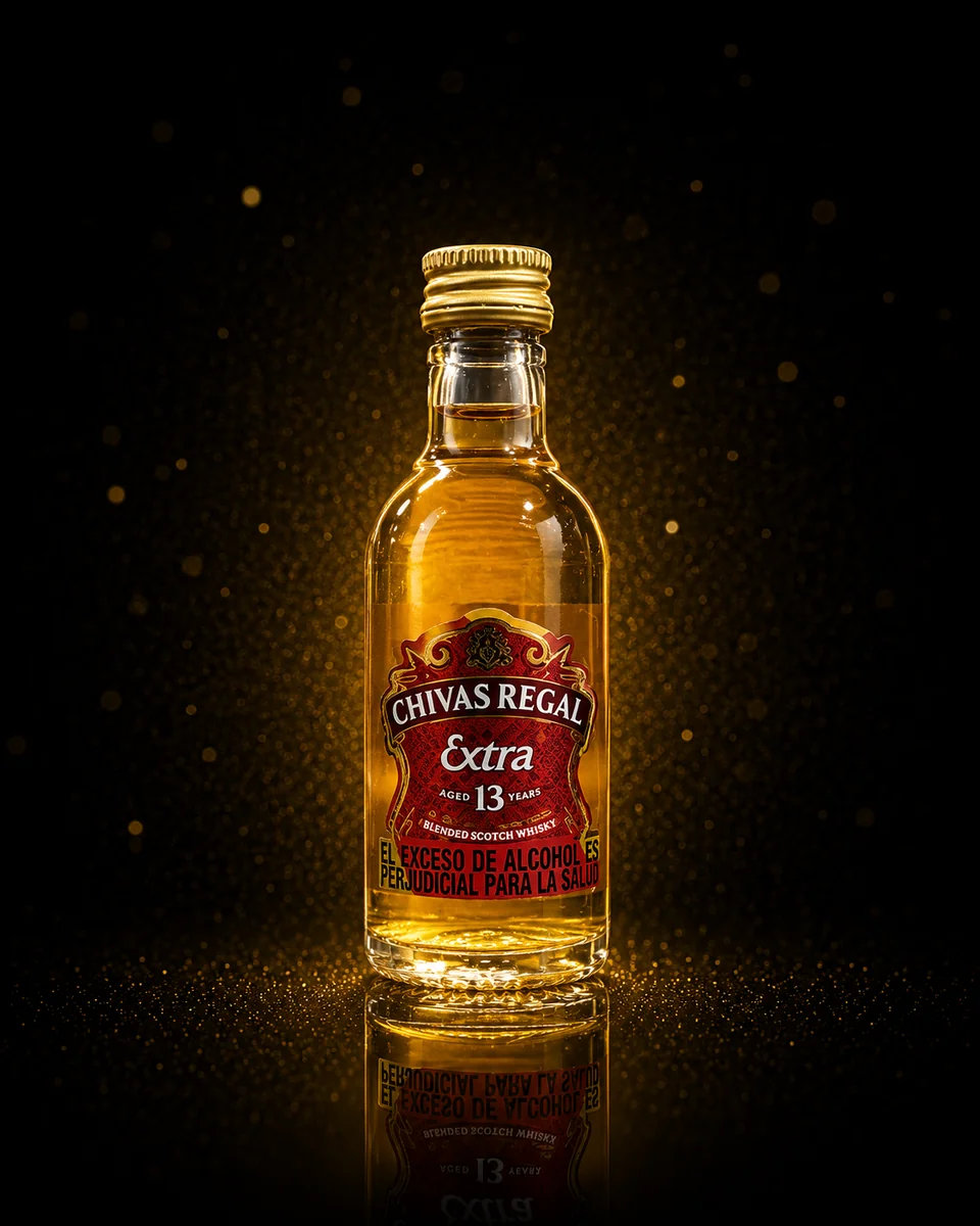 Chivas Regal Chivas Regal Extra 13