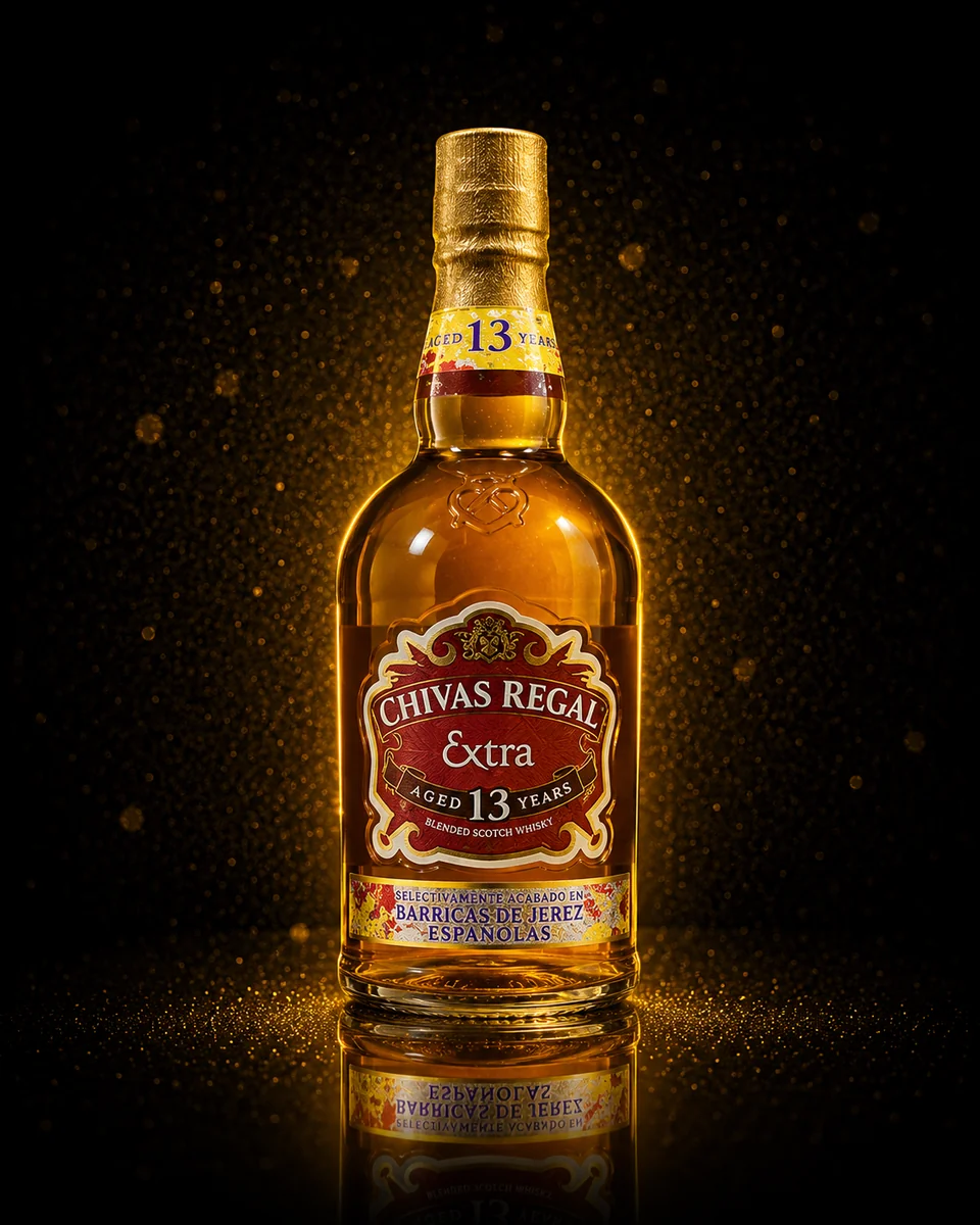 Chivas Regal Chivas Regal Extra 13 Años