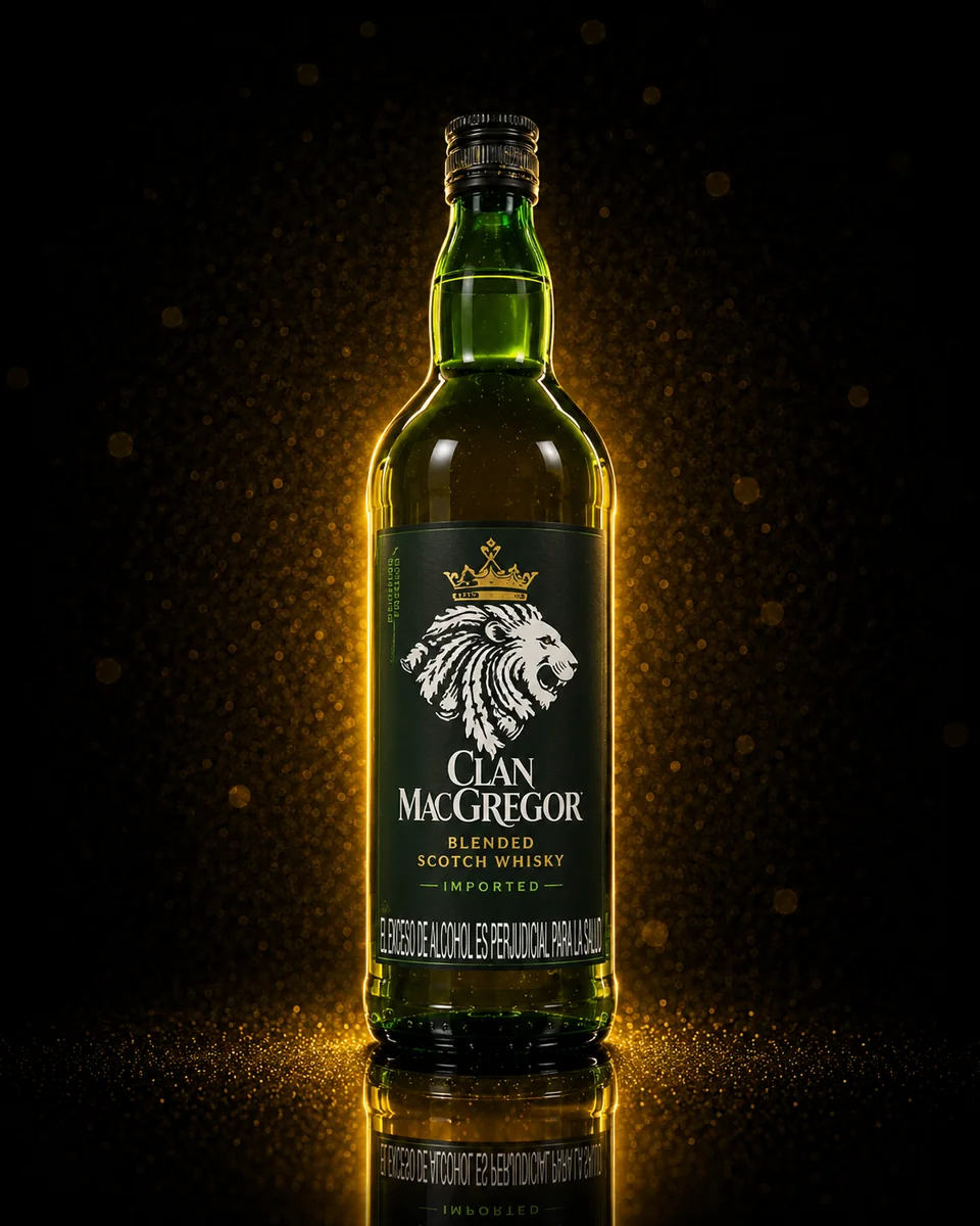 Clan MacGregor Clan MacGregor