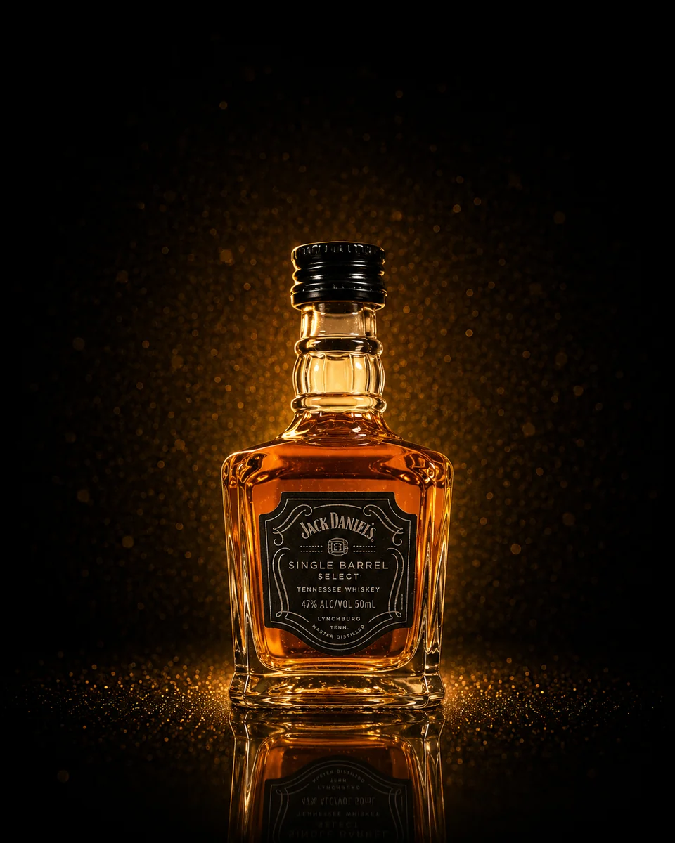 Jack Daniel's Jack Daniel's Single Barrel Select