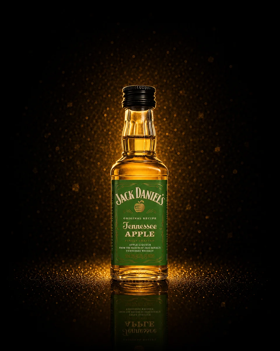 Jack Daniel's Jack Daniel's Tennessee Apple