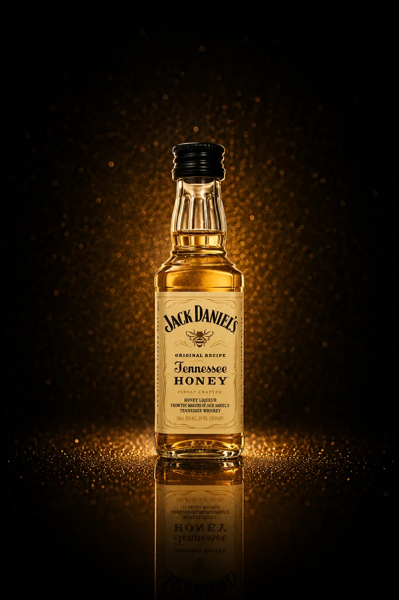 Jack Daniel's Jack Daniel's Tennessee Honey