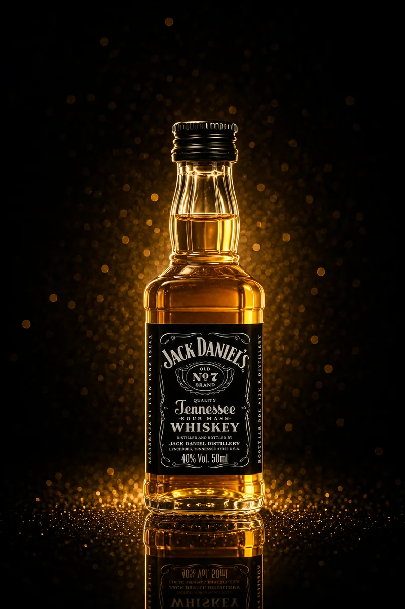 Jack Daniel's Jack Daniel's Tennessee N°7