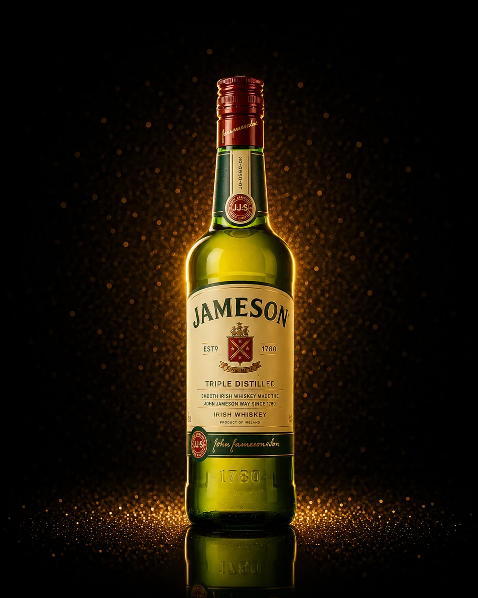 Jameson Jameson Irish Whiskey