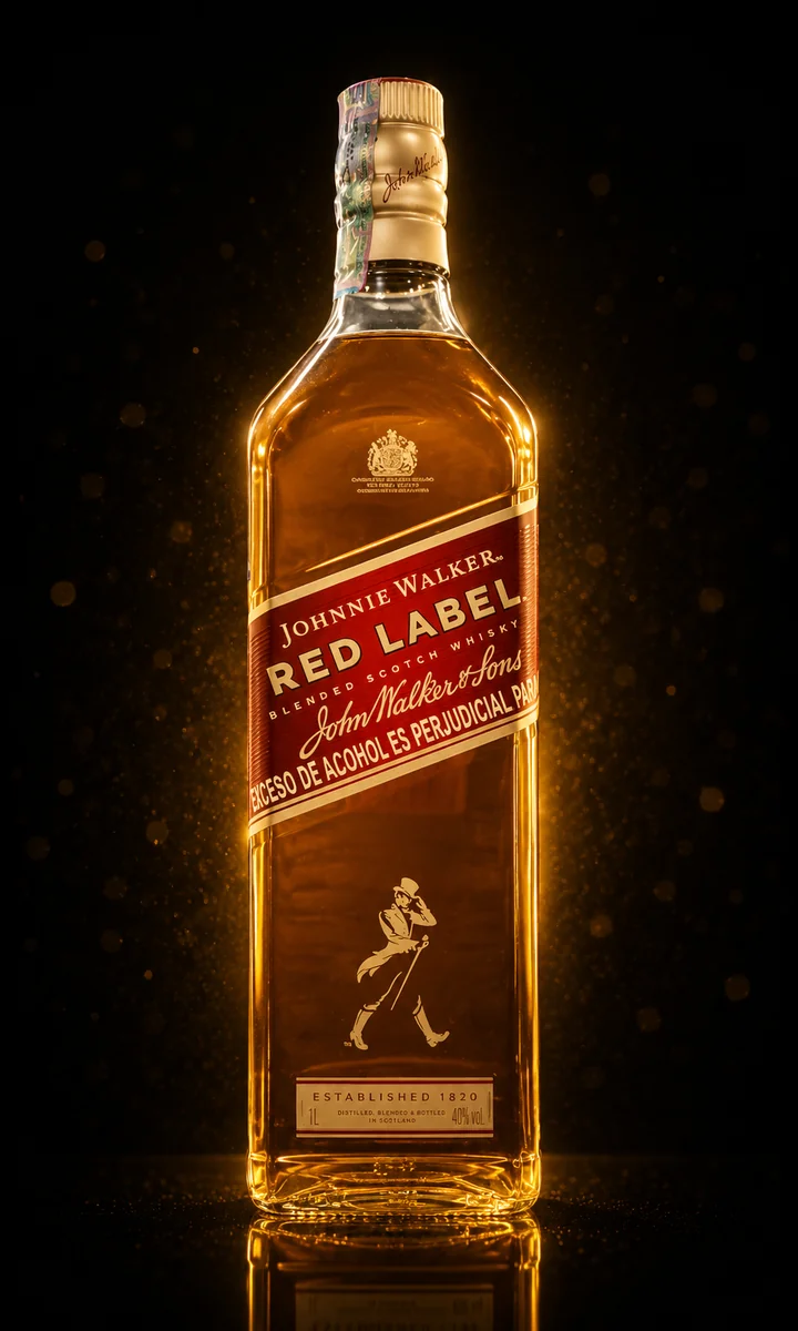 Johnnie Walker Red Label