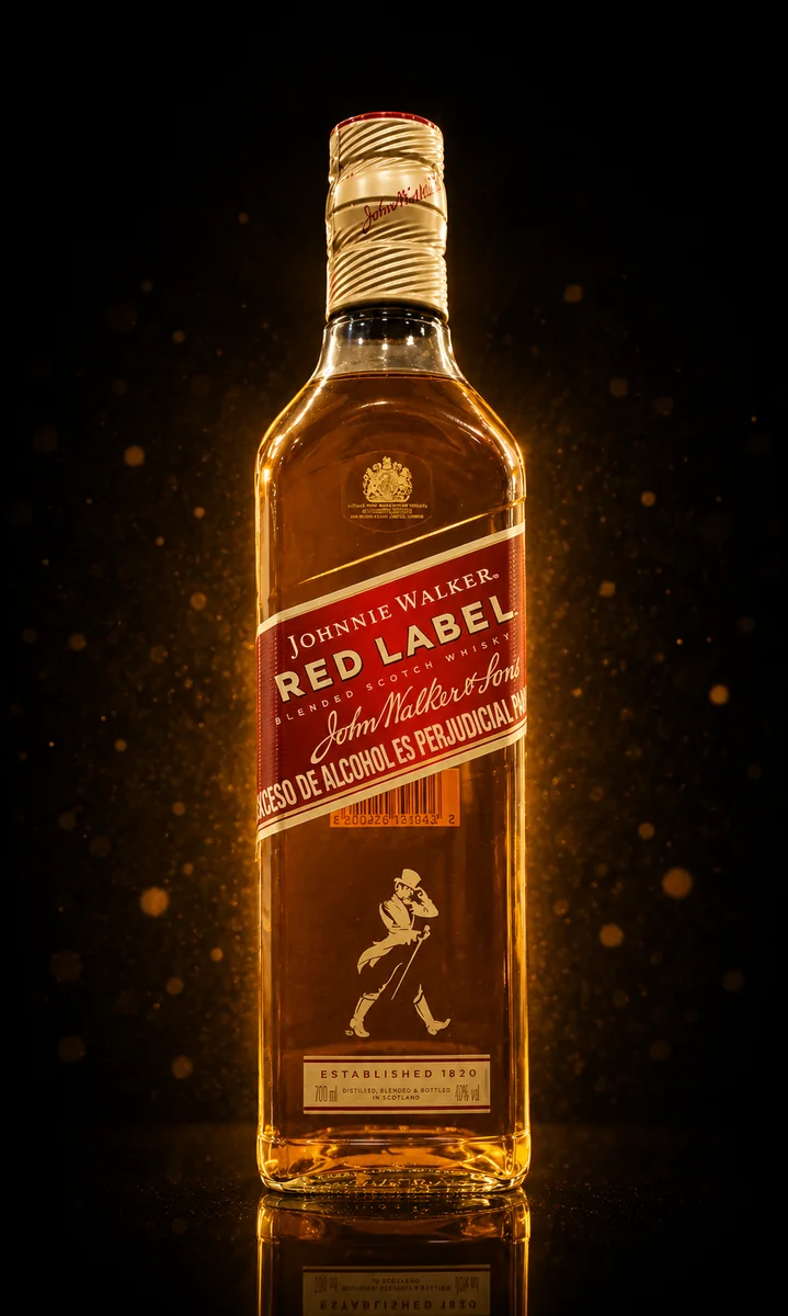 Johnnie Walker Johnnie Walker Red Label