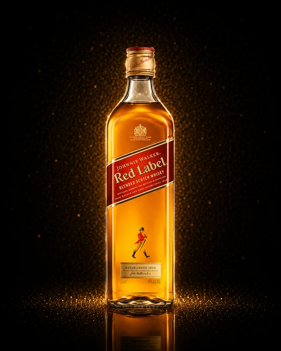 Johnnie Walker Johnnie Walker Red Label