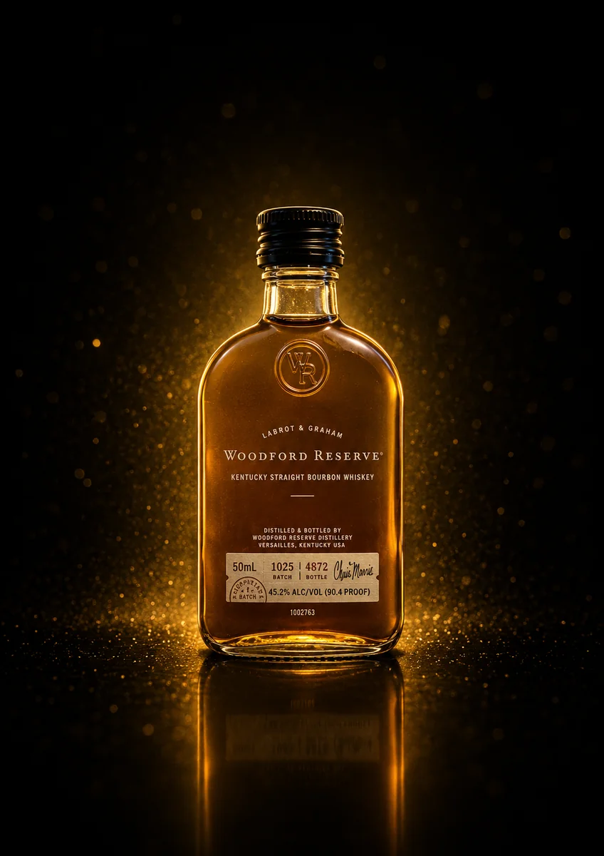 Woodford Reserve Woodford Reserve